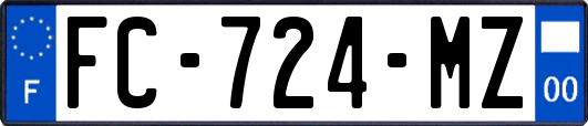 FC-724-MZ