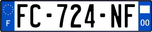 FC-724-NF