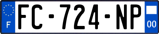 FC-724-NP