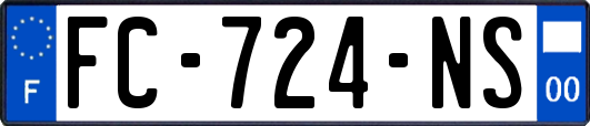 FC-724-NS