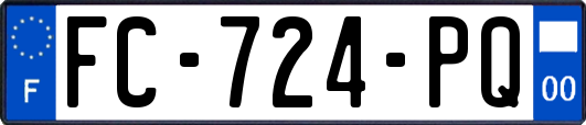 FC-724-PQ
