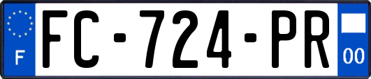 FC-724-PR