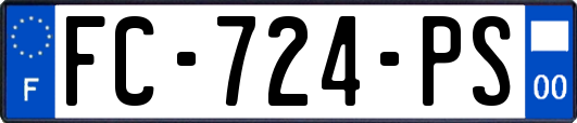 FC-724-PS