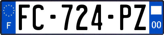 FC-724-PZ