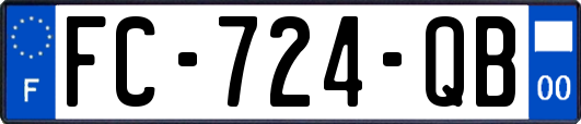 FC-724-QB