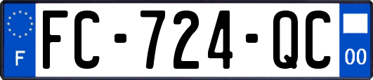 FC-724-QC