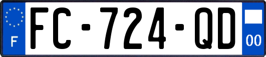 FC-724-QD