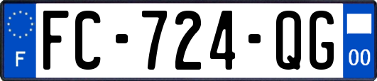 FC-724-QG