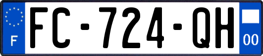 FC-724-QH