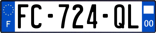 FC-724-QL