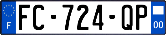 FC-724-QP