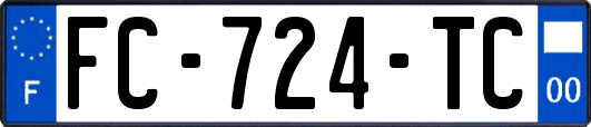 FC-724-TC
