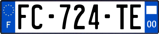 FC-724-TE