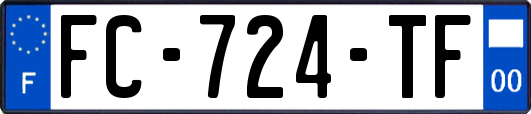 FC-724-TF