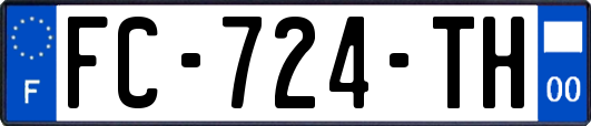 FC-724-TH