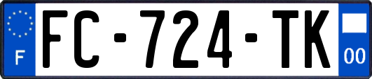 FC-724-TK
