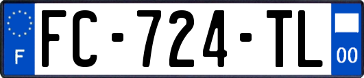 FC-724-TL