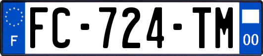 FC-724-TM