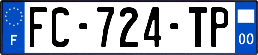 FC-724-TP