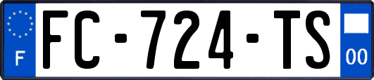 FC-724-TS