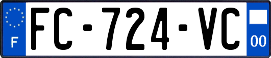 FC-724-VC