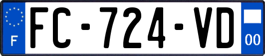FC-724-VD