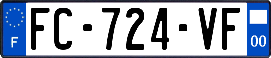 FC-724-VF