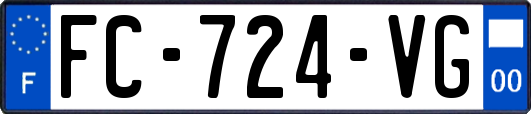 FC-724-VG