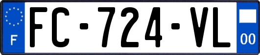 FC-724-VL