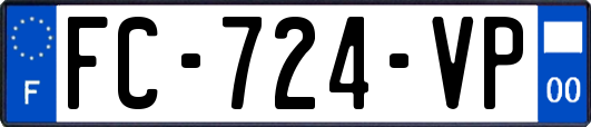 FC-724-VP