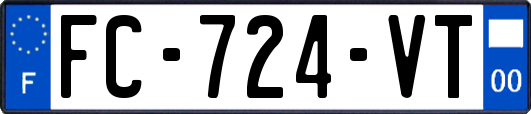 FC-724-VT