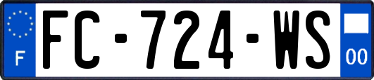 FC-724-WS