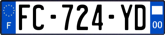 FC-724-YD