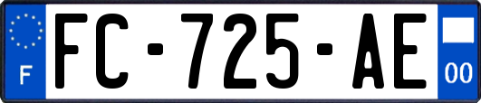 FC-725-AE