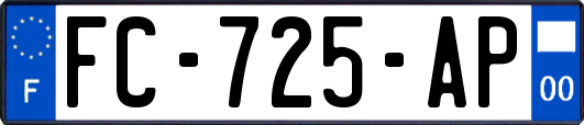 FC-725-AP