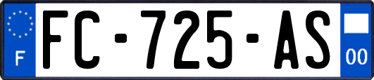 FC-725-AS