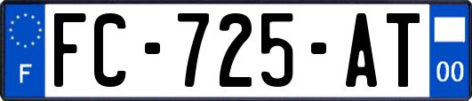 FC-725-AT