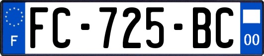 FC-725-BC