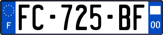 FC-725-BF