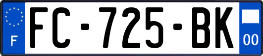 FC-725-BK