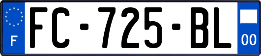 FC-725-BL