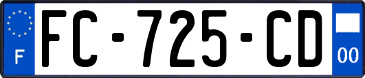 FC-725-CD