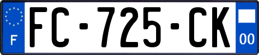 FC-725-CK