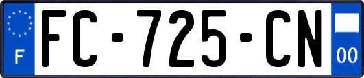 FC-725-CN