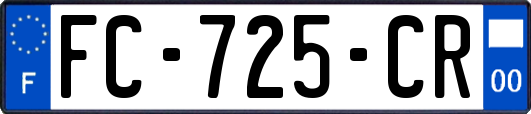 FC-725-CR