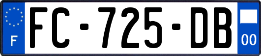 FC-725-DB