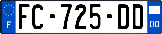 FC-725-DD