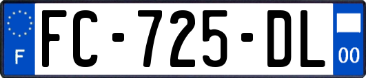 FC-725-DL