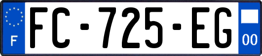 FC-725-EG