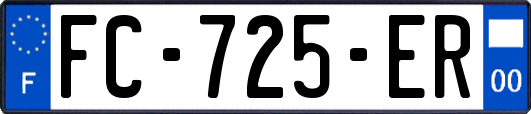 FC-725-ER